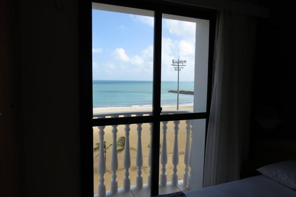 Classic Flat Apartman Fortaleza  Kültér fotó