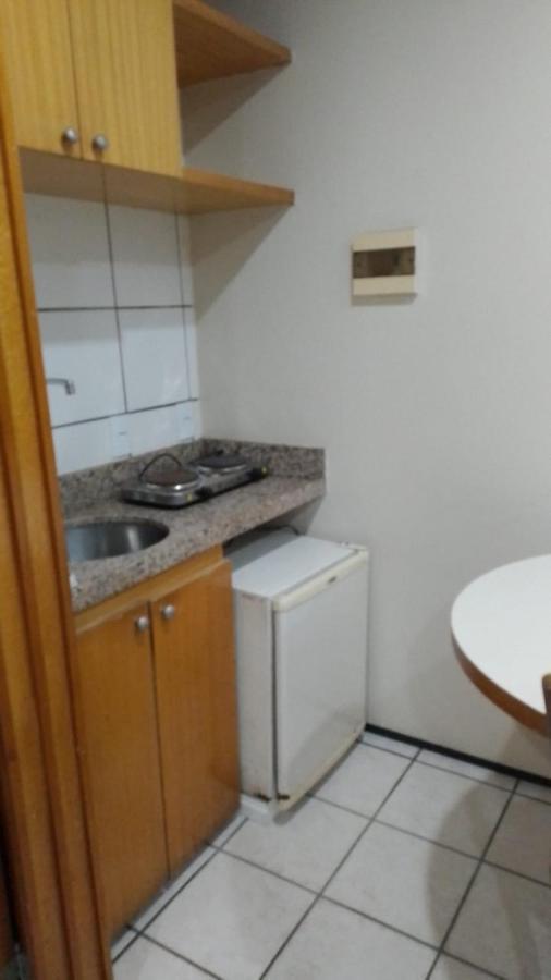 Classic Flat Apartman Fortaleza  Kültér fotó