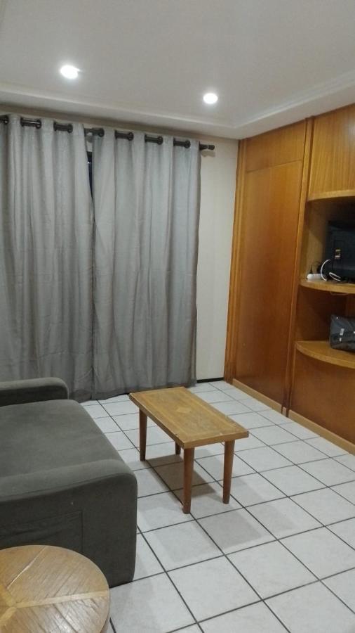 Classic Flat Apartman Fortaleza  Kültér fotó