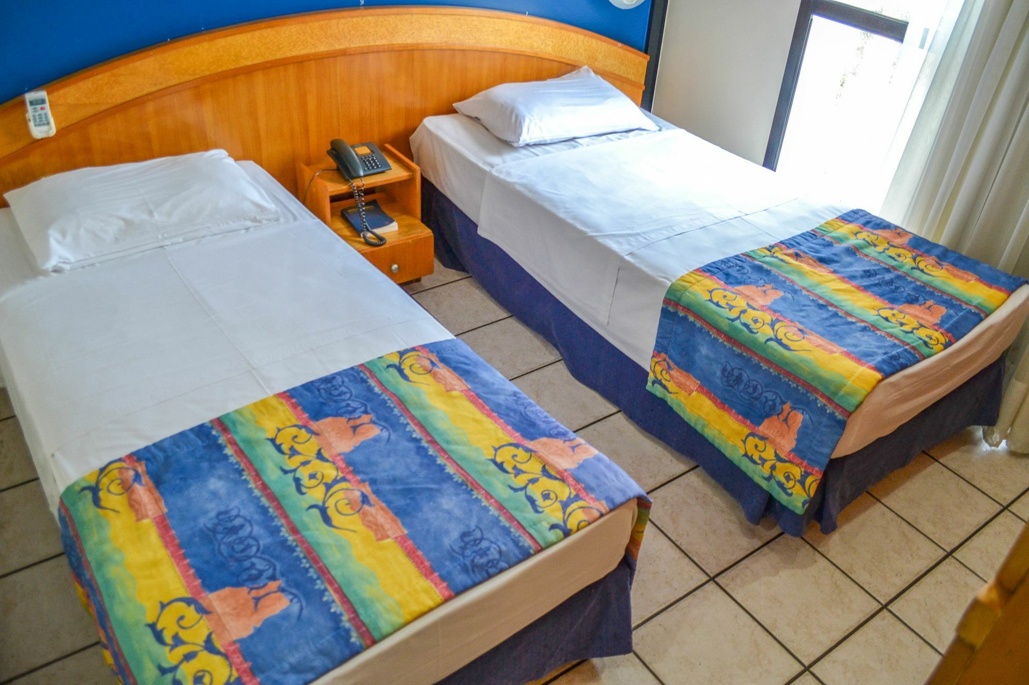 Classic Flat Apartman Fortaleza  Kültér fotó